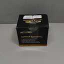 Partsam 12V Submersible Square Led Trailer Light,Red White LED Stop Turn Tail License Brake Running Light Lamp for Trailers Under 80" Boat Trailer Truck Marine Camper RV Snowmobile,IP68,DOT Compliant