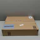 14x17 Picture Frame Black for Wall Mounting Set of 6, Horizontal and Vertical Formats for Wall Hanging, Wood 14x17 Frame, Black, 6 Pack