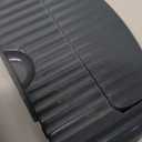 Vegetable Chopper,12-in-1 Multifunctional Food Chopper,Professional Onion Chopper with 7 Blades,Vegetable Cutter with Container for Salad,Potato,Carrot,and Garlic; Essential Kitchen Tool(Grey) (Gray)