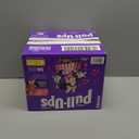 Pull-Ups Girls' Potty Training Pants, Size 4T-5T Training Underwear (38-50 lbs), 56 Count