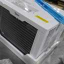 Midea 7,800 BTU Window Air Conditioner, Inverter Technology, 340 Sq Ft