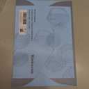 Stainless Steel Cutting Board for Kitchen, Heavy Duty Chopping Board(Large,14.2"L x 9.8" W)