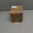 Outdoor Spotlight Warm White 2700K, 10W LED Spot Lights Outdoor for Yard Garden Tree, 120V Plug in Landscape Lighting with IP65 Waterproof for Halloween Christmas Decor, 4 Pack