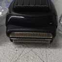 Braun Electric Razor for Men, Series 3 310s Electric Foil Shaver, Rechargeable, Wet & Dry