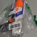 NERF N Strike Elite Strongarm Toy Blaster with Rotating Barrel