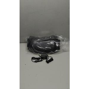 Neck Massager Back Massage with Heat,Shiatsu Shoulder Massager for Neck,Back,Shoulder,Foot and Leg Muscle Relax,Electric Deep Tissue 3D Kneading Massager,for Women Men Mom Dad (Black 1)