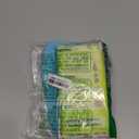 SALUX Nylon Japanese Beauty Skin Bath Wash Cloth Towel 3 Count Pink Yellow Blue