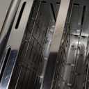 BLACK+DECKER 2-Slice Toaster with 7 Toast Shade Settings, Extra-Wide Slots for Bagels, Stainless Steel Exterior Finish (Silver)