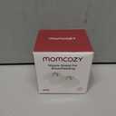 Momcozy Nipple Shield, Floral Contact Nipple Shield for Breastfeeding Moms with Flat or Inverted Nipples (20mm)