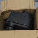 699374 Fuel Tank with gas Tank Caps 693377 495224 494213 499618 692046 590490 699387 695960 AM134926 Compatible for John Deere Troy Bilt Toro Craftsman & More models