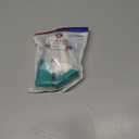 AirPod 4 Case Cover, KOREDA Cute Cartoon Game Case for Airpods 4th Generation (2024), Funny Kawaii 3D Cartoon Silicone Case for Women Girls (Green)