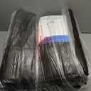 DOPICT Massage-Mat, Detachable Neck Massager, Full Body Vibration Heating, Massage Pad with 10 Vibrating Motors and 9 Speed Settings for Home Office Use, Brown