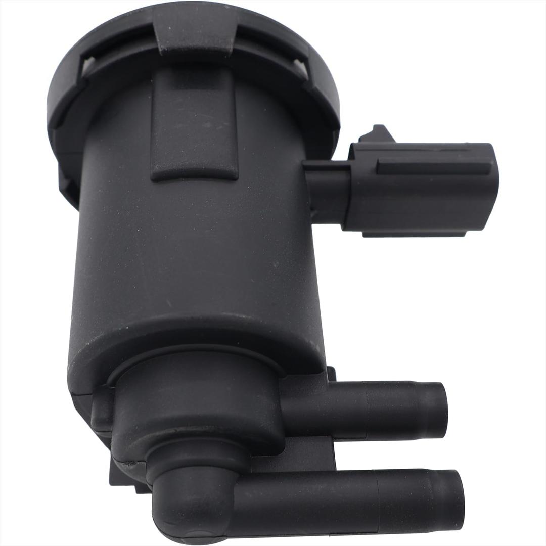 GoaMotors EVAP Vapor Canister Solenoid Purge Valve Compatible with 2003-2006 Dodge Ram 1500 2500 3500 Grand Caravan Chrysler Town & Country Replace# 911-202, 4669569