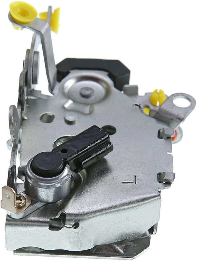 YHTAUTO Power Door Lock Actuator Passenger Side Front, Replacement for 1991-2001 Ford Explorer 2001-2003 Explorer Sport 2001-2005 Explorer Sport Trac, 1997-2001 Mercury Mountaineer Door Latch Assembly