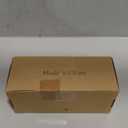 Cisily Sink Caddy Sponge Holder for Kitchen, 304 Stainless Steel Rustproof, Kitchen Sink Caddy with High Brush Holder, Dish Sponge Organizer with Divider(Silver) (9.25)