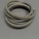 GX20072 Deck Belt Replacement for John Deere 42 inch Deck Belt, 1/2" x 104" Belt Replaces GX20072, GY20570, Compatible with John Deere LA, D and E Series Lawn Mower Deck Belt