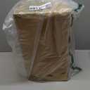 YAVIL Bed Tent Bed Canopy Full Size, Portable Sleeping Tents Dream Tents Indoor for Kids and Adult, Blackout 93% Breathable Privacy Space on Bed with Three Doors (Mattress Not Included)