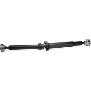 Rear Driveshaft Drive Shaft Prop Shaft Assembly Compatible with Jeep Grand Cherokee 2011-2019 V6 3.6L, [AWD, 195 mm Rear Axle, 2 Speed On Demand Transfer Case], Replace# 52123631AA