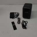 Projector 4K with WiFi Bluetooth, Netflix Licensed, Real 600 ANSI Lumen, Native 1080P Phone Projector Support Dolby Audio, Electric Focus, Auto/4P Keystone, Full Seal Compatible with Android/PC/USB