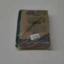 10L0L Clutch Drive Belt & Starter Generator Belt Kit for EZGO TXT, Medalist, Workhorse 1994-up Golf Cart with 295/350cc Robin Engines, OEM 72054G01 72024G01 72025G01 26414G01 630587