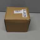 Peaha Case of 50 Black Cabinet Pulls - PHJ22BK76 Drawer Handles 3 Inch Modern T-Pull Hardware