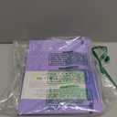 POPRUN Planner 2025-2026 (Large 8.5''x 10.5''), Horizontal Weekly Notebook Jul.2025 - Jun.2026, Academic Appointment Book with Monthly Tabs, Leather Hardcover, Inner Pocket, 100 GSM - Lavender