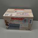 Huggies Skin Essentials Baby Wipes, Hypoallergenic, 99% Water, 10 Flip Top Packs (560 Wipes Total)