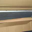 Radiator Compatible with 2007-2008 Expedition Navigator, OE Style Bolt-On Aluminum Core Radiator Replace# CU13045