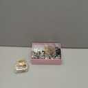 Mesovor 2 Styles Silicone Flexible Hair Claw Clips, 6 Pack Soft Bendable Hair Clips for Women | Rectangle Small Large Cozy Hairclips (Dark Khaki, Coffee, Black)