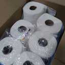 Viva Multi-Surface Cloth Paper Towels, Choose-A-Sheet Size, 12 Super Rolls, 81 Sheets per Roll