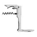 Oggi Corkscrew, Stainless Waiter's, Stainless Steel