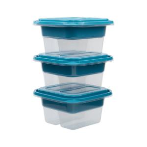 GoodCook EveryWare Lunch Cube Container