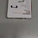 Asixxsix Neckband Bluetooth Speaker, 3D Stereo Noise Cancelling Hands Neck Speaker Wearable Speaker with Mic Portable Bluetooth Speaker for Home Sport Outdoor Cycling Hiking