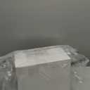 Kolldenn 24 Pcs Velvet Burgundy Red Christmas Empty Gift Basket Bulk to Fill for DIY 8" x 10" Gift Basket Kit with Handles 8 Velvet Cardboard Tray 8 Bags and 8 Bows for Xmas Wedding Party Wrapping