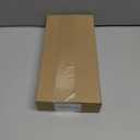 LXFEIFANTECH Slim Carrying Case Compatible with Nintendo Switch 2 2025, Hard Shell Travel Case with 12 Game Card Slots & Screen Protector Mat , Portable Hard Shell Storage Bag, Black