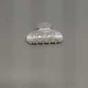 Bride Hair Claw Clip  Bride to Be Gifts, Bachelorette Party Accessories, Bridal Shower Gifts for Wedding