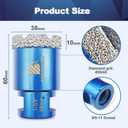 1-1/2 Inch Diamond Core Drill Bit for Porcelain Tile Ceramic Marble Granite Drilling, BRSCHNITT,  1pc