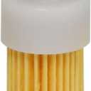 Yamaha New OEM ELEMENT, FILTER 68V-24563-00-00