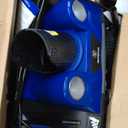 Westinghouse WSnow18 Corded Snow Blower 18 Inch, Dual LED Lights, Electric Snow Blower with 25ft Throwing Distance, Plows 650lbs/Min, Adjustable Chute