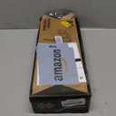 USX MOUNT Full Motion TV Wall Mount for Most 32-70 inch TVs up to 99 lbs, Wall Mount Bracket with Dual Articulating Arms, Swivel, Tilt, Max VESA 400x400mm, TV Mount Fits 12/16 Wood Studs