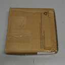 XDDIAS 2-Inch Bumper Plates, Barbell Rubber Olympic Weight Plates Set for Home Gym Strength Training, 20-260lbs, Multiple Options (1.25LB Pair)