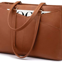 LOVEVOOK Purse for Women Fashion Tote Bag Shoulder Handbags Top Handle Satchel Bags with External Pocket