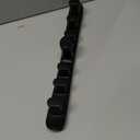 Magnetic Ski Holder for Side of Car  Strips Magnetic Snowboard Mount  Prevent Ski and Snowboard from Tipping Over  Protects Vehicle from Scratches - Snowboard Accessories(Black)