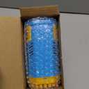 JONEG Toys for 3-8 Year Old Boys Girls: Bubble Machine for Kids with Bubble Solution, Gifts for 3 4 5 6 7 8 Years Old Boy Birthday Toy for Kid Toddlers Ages 4-6 Outdoor Wedding Bubbles Blower Maker (Blue)