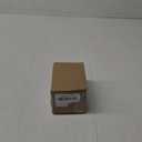 Bell Glides Replacement Office Chair or Stool Swivel Caster Wheels to Fixed Stationary Castors (Bell Glides Short)