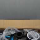 BOMGIE In/Above Ground Pool Pump High Flow Powerful Self Priming Pool Pump,3HP 7860 GPH 220V