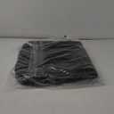 kingphenix Premium Car Seat Cushion, Memory Foam Driver Seat Cushion to Improve Driving View- Coccyx & Lower Back Pain Relief - Seat Cushion for Car, Truck, Office Chair (Black)