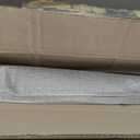 Front Door-Side Molding Right Side for Hyundai Santa Fe 13-15 OEM [877222W000CA]