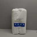 JOLLYVOGUE Bed Pillows Standard/Full Size Set of 2, Washable Supportive Bed Pillows with Super Soft Down Alternative Fill, Luxury Fluffy Hotel Quality for Side, Back, and Stomach Sleepers