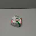 [4 PACK] Wristband for Just-Dance 2026 2025 2024 2023 Nintendo Switch/ for Zumba Burn It Up, Band for Joy-Con Grip, Adjustable Wrist Strap for Adult Teens and Kids, Skin-Kindly (Black Black/ Red Blue)